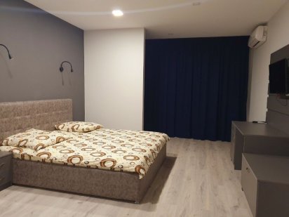 Апартаменты посуточно ,на Другетов Ужгород