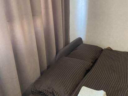 Здам 1 кімнатну квартиру подобово Ужгород