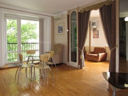 Здам подобово 2к квартиру на вул. Архітектура Артинова,  55 Винница