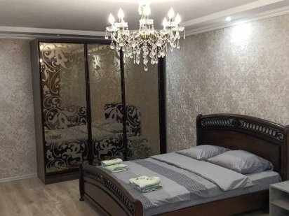 2 кімнатна квартира ВІП рівня у центрі. Ужгород