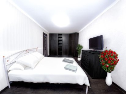 Своя 1 кв Центр города. Собственник. Почасово/Посуточно/ Дніпро