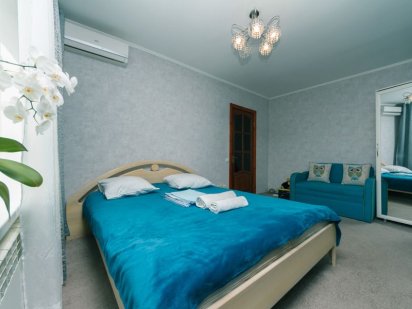 Виноградарь.пр-т Правды 70б,красивая,стильная Київ