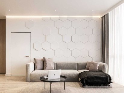 Посуточно 3К, 2 спальни и гостинная, ЖК Славутич,  Заречная, 2 санузла Киев