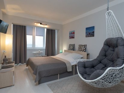 Дизайн-проєкт "Артхауз" у центрі Києва. Печерськ. Метро 5 хв пішки. Киев