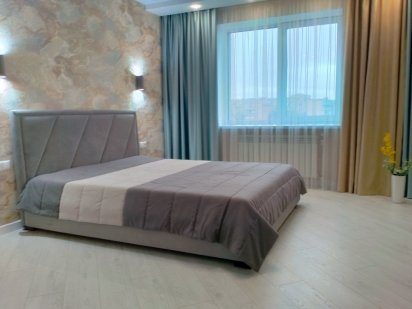 Винница квартира почасово и посуточно Turkish City Коцюбинського 43б Винница