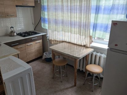 Квар. на Нивках. Киев