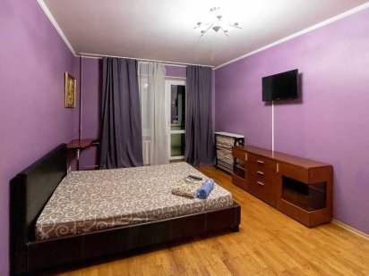 Здам подобово 2к. кв-ру, 7 хв. до метро, Тимошенко 3в ЗНИЖКИ-В ОПИСІ!! Київ