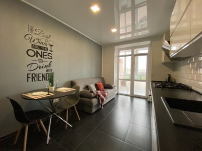 1 кім. квартира , ЖК "Туркіш сіті", район Жд/Авто вокзал Вінниця