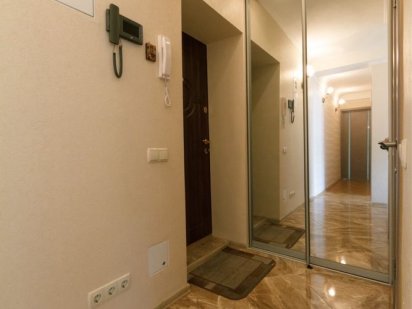 Посуточно.2х комнатная возле Гулливера бульвар Леси Украинки 9 Київ