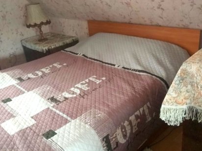 Квартира подобово біля вул.Ягідна Киев