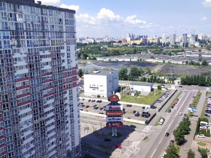 Квартира подобово двокімнатна Київ Киев