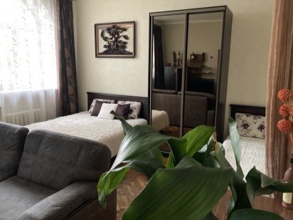 Велика 2-к квартира подобово,пр-т Коцюбинського,37,док,Нокаут,Авангард Винница