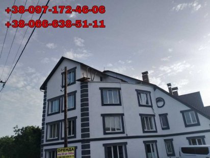 Посуточная оренда будинку Київ