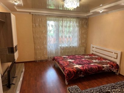 Здам однокімнатну квартиру подобово на Вишеньці(Келецька). Політехнічн Винница