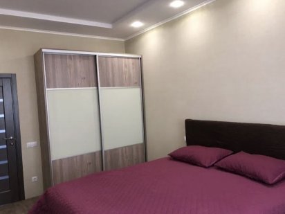 Затишна 2- кімнатна квартира у Центрі міста подобово, погодинно Житомир