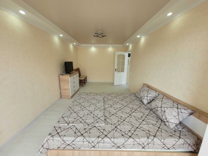 Сдам 1к квартиру подобово, 3 минути от метро КПИ и Охмтадет Київ