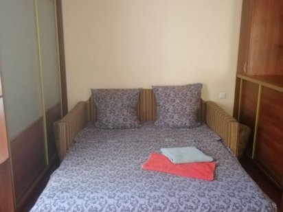 Сдам посуточно 1к бул. Гавела Вацлава 75 Київ