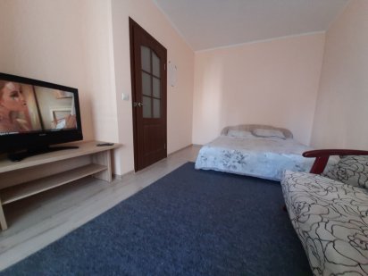 Посуточно Квартира  1к Киев Позняки ЖК Патриотика, Дарницкий р-н Киев