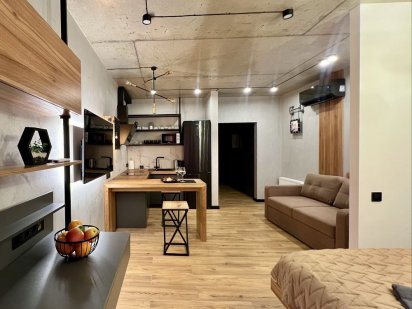 Оренда квартири, апартаментів подобово Житомир