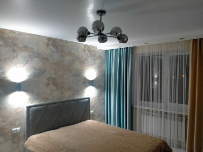 1к.Євроремонт!Район ЖД.вокзала!WI-FI. Вінниця