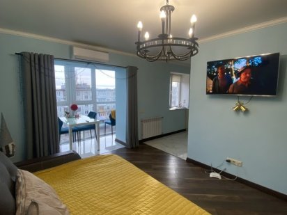 Здам апартаменти в центрі біля Глобала Житомир