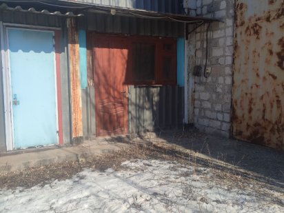 Продам нежилое помещение улица Миусинская город Луганск Луганск