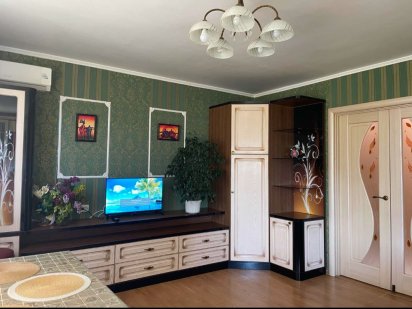 Подобова оренда 2- кім квартири рн Вокзалу Житомир