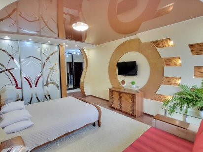 Гришка, 9, 1-кімн. 5/34 поверх.Гришка,9, м. Позняки,буд.з укриттям Киев