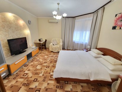 Подобово (посуточно).1к.12/34пов. Гришко 9 м.Позняки-5хв.Будин.з укрит Киев