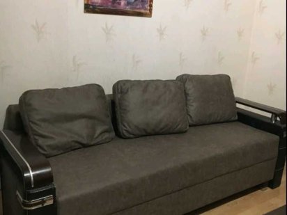 Простора 2 кім. квартира, р-н ТРЦ "Поділля Сіті", Зодчих 5. Винница