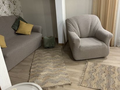 1к. квартира Піски, р-н Жд, Автовокзала, 7 лікарня, госпіталь Поштова