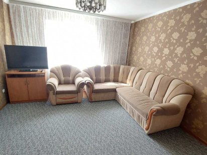 КВАРТИРА НА ВИШЕНКЕ.В р-н Авто Вокзала и Первой гор Больницы. Винница