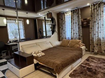 Затишна квартира в центрі  Кропивницького Кропивницкий