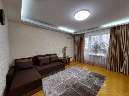 Квартира 3к, Севастопольская, Воздухофлотский, Добробут, НАВС, МВД Киев