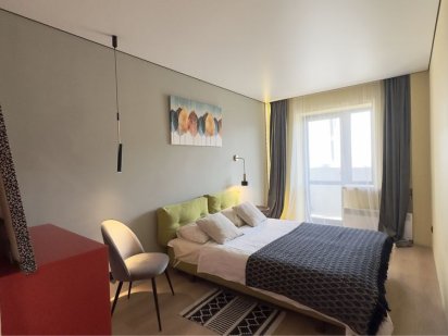 Запоріжське Шосе 56 2 кім квартира Дніпро