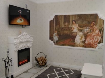 Поділля 1-кімн. ЛЮКС, дизайнерський рем-т, може здаватись і як 2-кімн. Винница