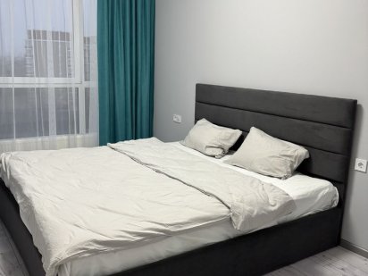 Квартира подобово Файна таун, Нивки Киев