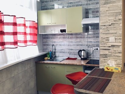 Однокімнатна квартира потижнево !!! Киев