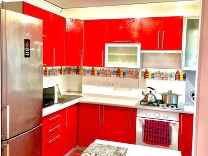 Квартира подобово (двокімнатна в центрі міста) Житомир