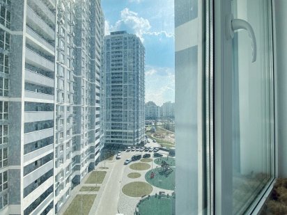 #4313 Квартира подобово, м.Харківська, Киев