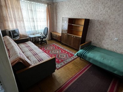 Сдам квартиру посуточно