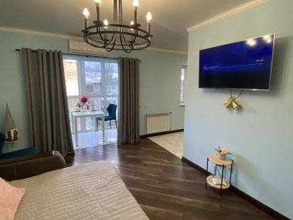 Сучасні апартаменти  подобово центр Житомир