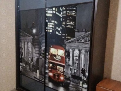 Квартира-студия по суточно