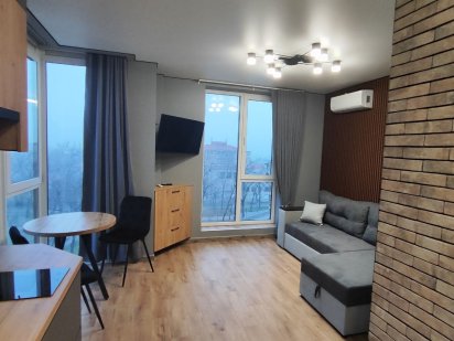 Сдам свою посуточно возле автовокзал,ЖД вокзал Днепр