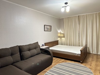 1 к Теремки  ВДНГ ЖК Акцент Глушкова9Є  подобово Київ