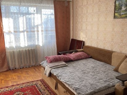 Квартира посуточна