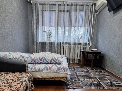 Сдам однокомнатную квартиру,  правый берег,  9 больница