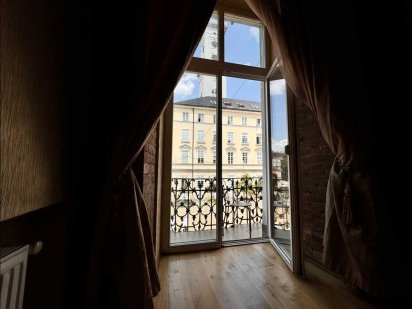 Апартаменти на Площі Ринок, 20 Львів