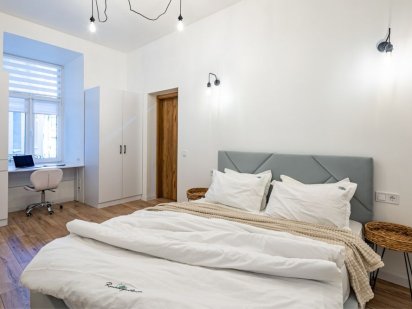 Romari Оренда квартири в центрі Львова Львів