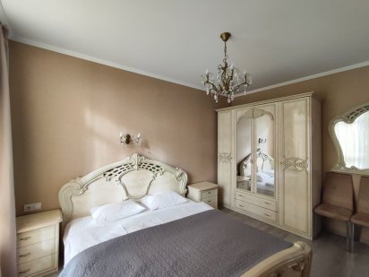 Двокімнатна, Троєщина, район 2, Лісківська Киев